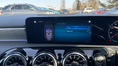 Mercedes-Benz A-Class A180 AMG Line Executive 5dr Auto Petrol Hatchback